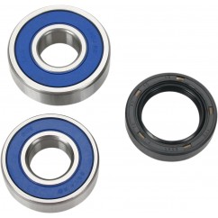 WHEEL BEARING KIT 25-1261