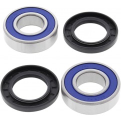 WHEEL BEARING KIT 25-1276