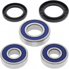 WHEEL BEARING KIT 25-1286