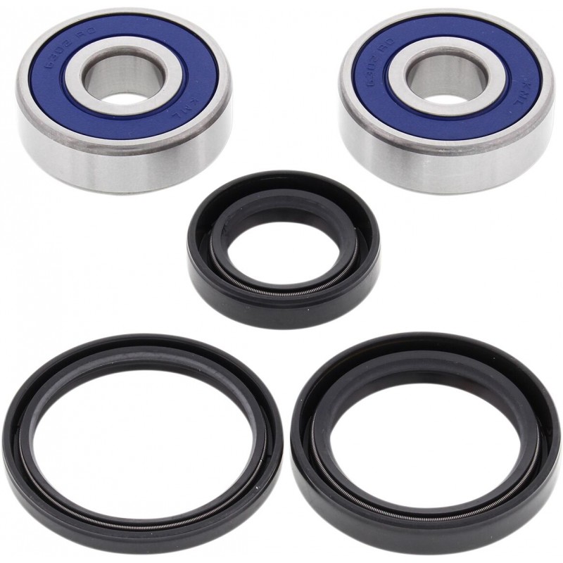 WHEEL BEARING KIT 25-1307