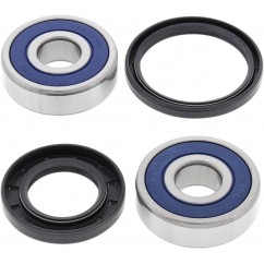 WHEEL BEARING KIT 25-1334