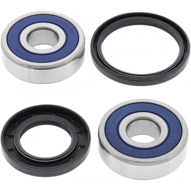 WHEEL BEARING KIT 25-1334