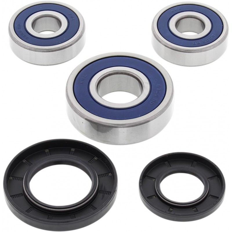 WHEEL BEARING KIT 25-1344