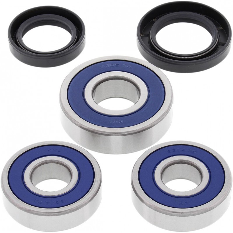 WHEEL BEARING KIT 25-1355