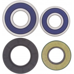 WHEEL BEARING KIT 25-1357