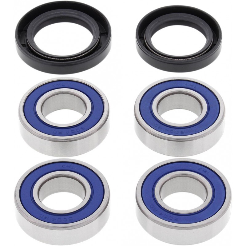 WHEEL BEARING KIT 25-1381