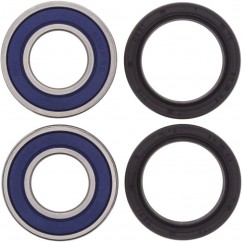 WHEEL BEARING KIT 25-1389