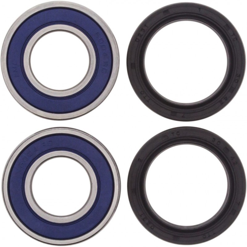 WHEEL BEARING KIT 25-1389