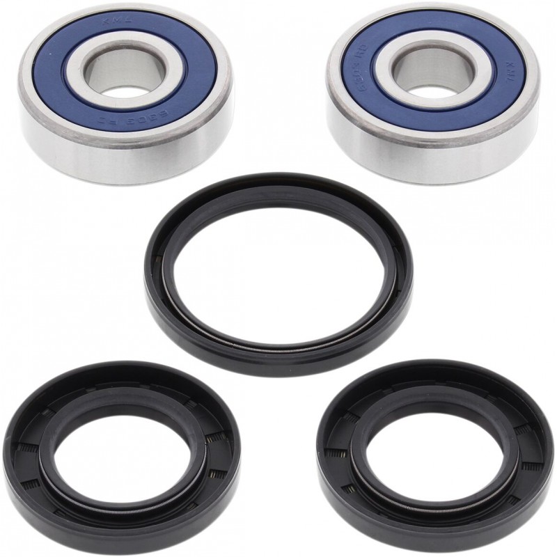 WHEEL BEARING KIT 25-1448