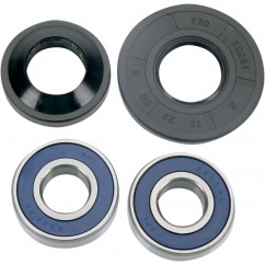 WHEEL BRG KIT FRT