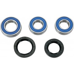 WHEEL BRG KIT-RR GAS-GAS