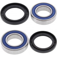 BEARING KIT WHL 25-1102