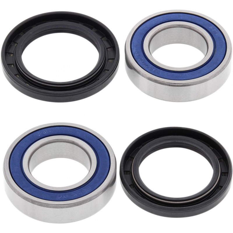 BEARING KIT WHL 25-1102