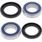 BEARING KIT WHL 25-1102