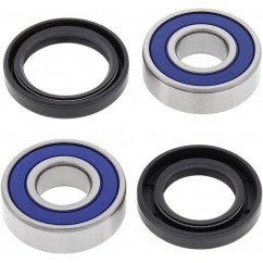 BEARING KIT WHL 25-1218