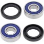 BEARING KIT WHL 25-1218