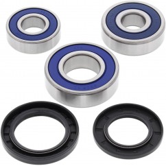 BEARING KIT WHL 25-1234