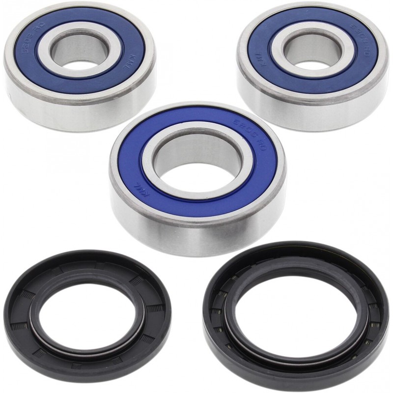 BEARING KIT WHL 25-1280