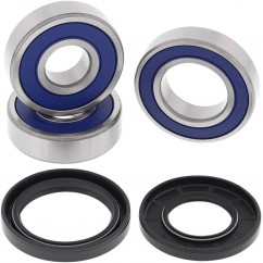 BEARING KIT WHL 25-1390