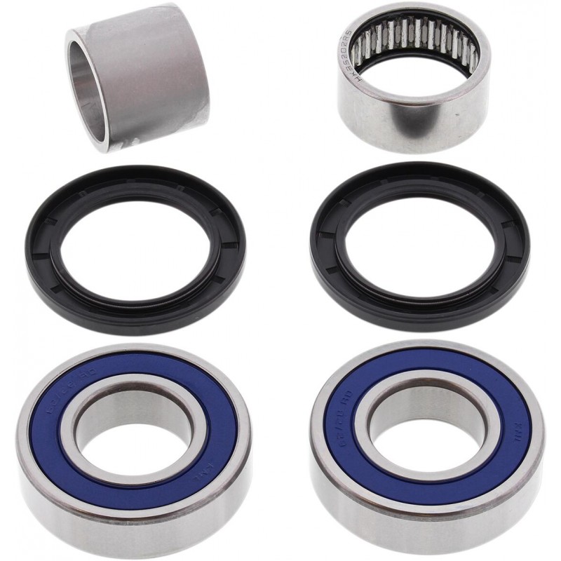 BEARING KIT WHL 25-1476