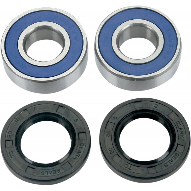 BEARING WHEEL-KAW/YAM