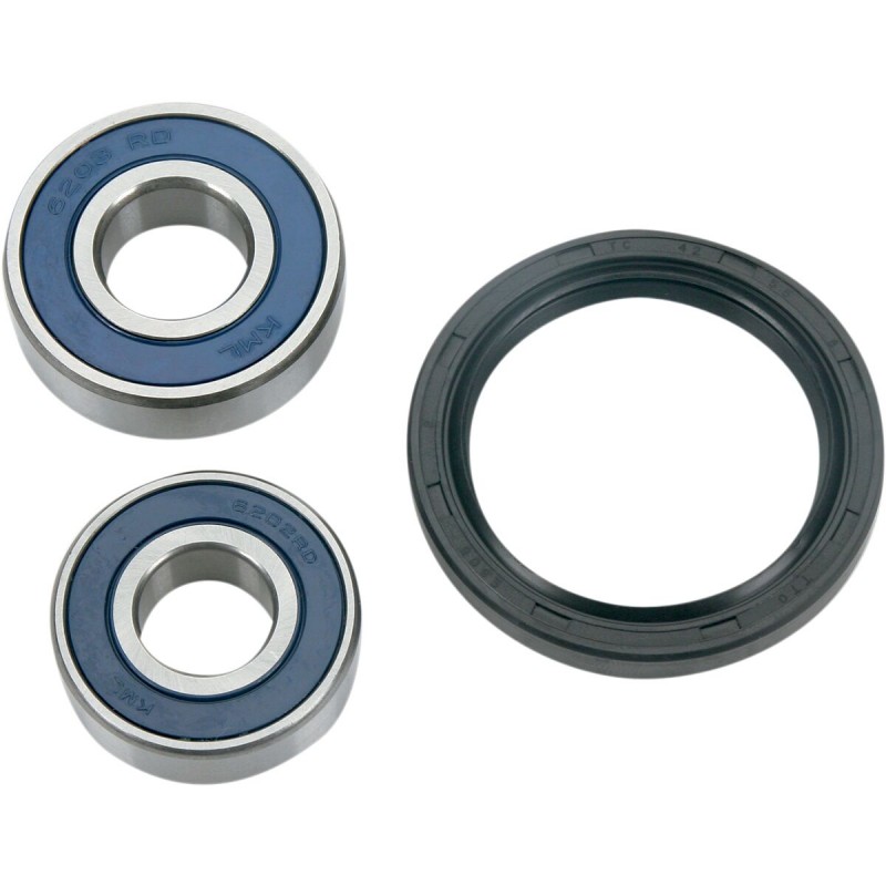 BEARING FRONT WHEEL KLR