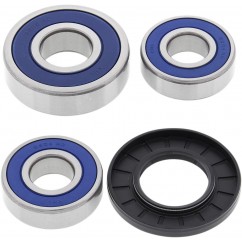 BEARING-KIT WHEEL RR-SUZ