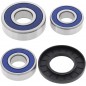 BEARING-KIT WHEEL RR-SUZ