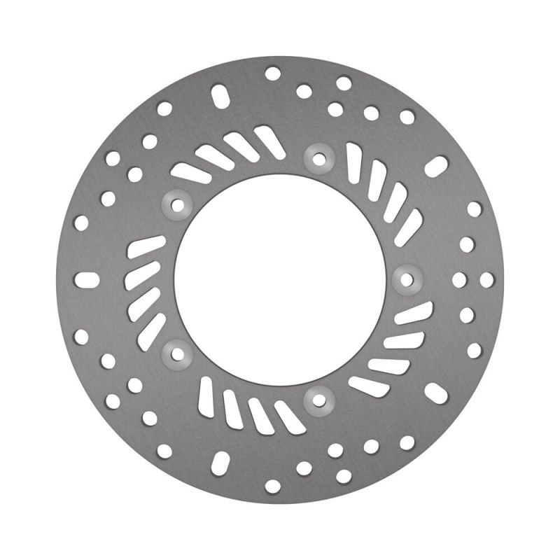 BRAKE ROTOR FIXED ROUND - 17103523