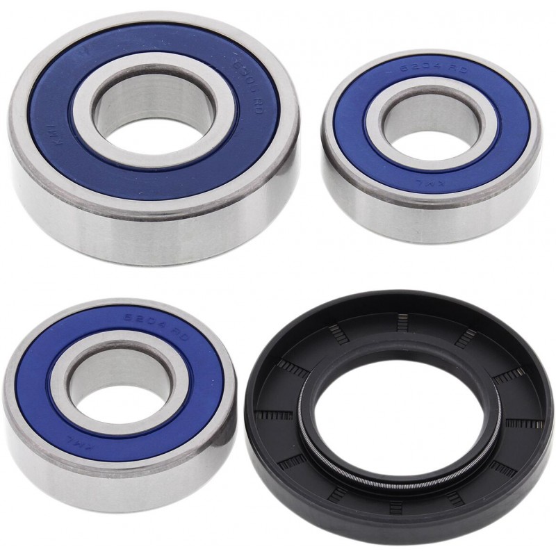 BEARING-KIT WHEEL RR-KAW