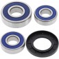 BEARING-KIT WHEEL RR-KAW