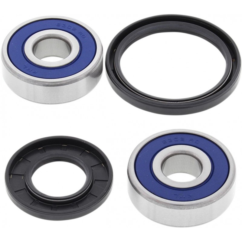 BEARING-KIT WHEEL FR-YAM