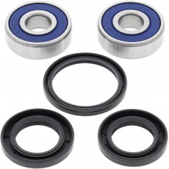 BEARING-KIT WHL FR/RR-HON