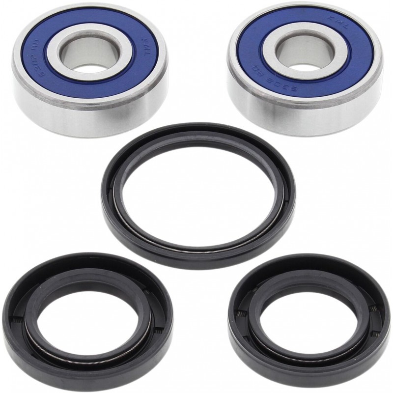 BEARING-KIT WHL FR/RR-HON