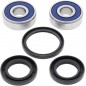 BEARING-KIT WHL FR/RR-HON