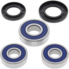 BEARING-KIT WHEEL RR-YAM