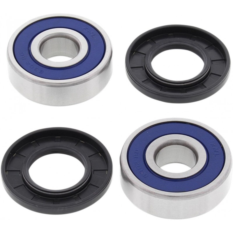 BEARING-KIT WHL FR-VN800