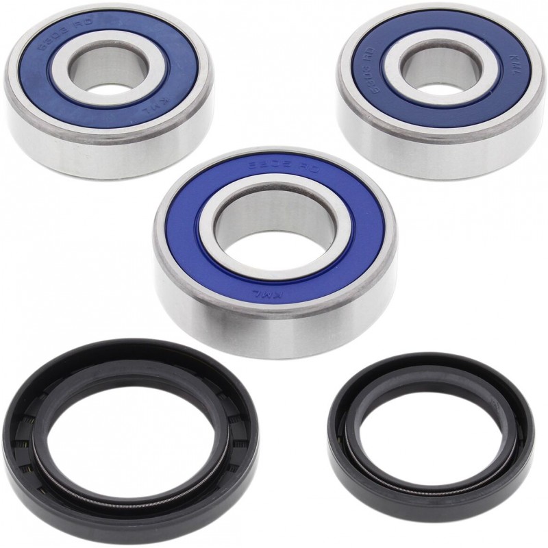 BEARING-KIT WHL RR-VN800