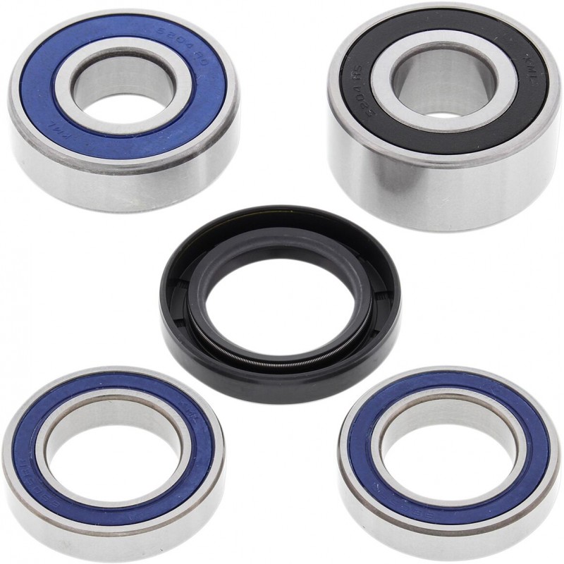 BEARING-KIT WHL RR-ST1300