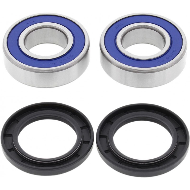 BEARING-KIT WHL FR-ST1300