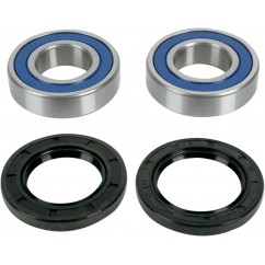 BEARING KIT WHEEL RR