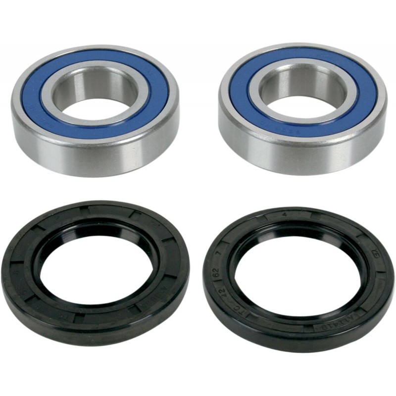 BEARING KIT WHEEL RR