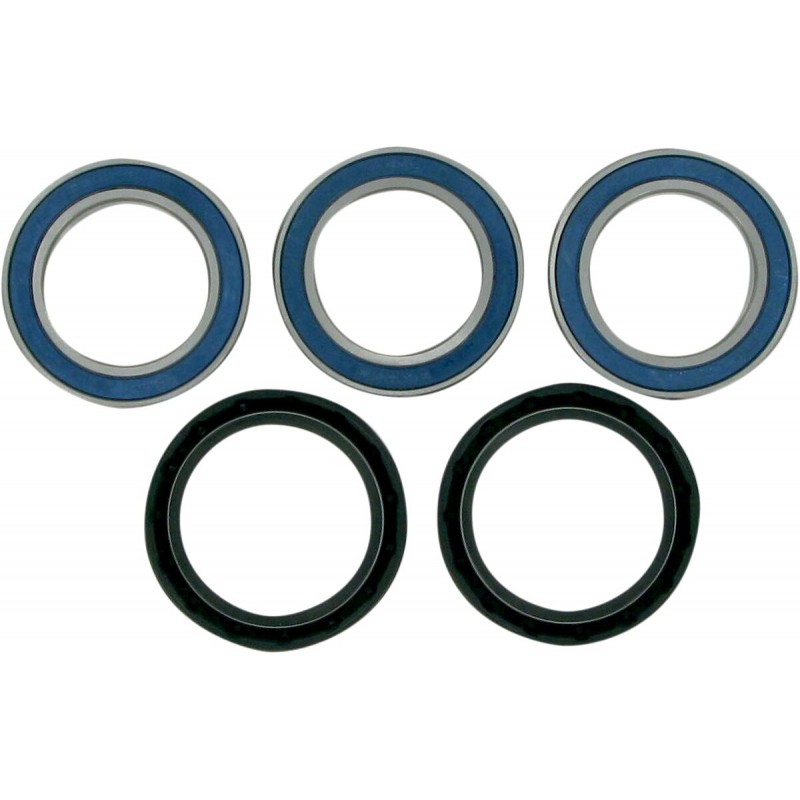 BEARING KIT WHEEL RR