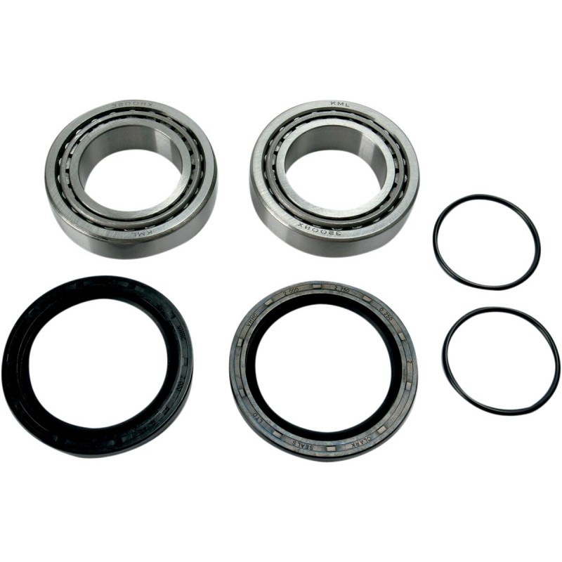 BEARING KIT WHEEL RR