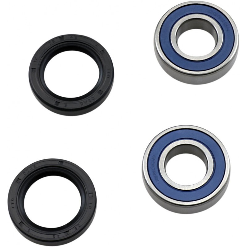 BEARING KIT WHEEL FR HON