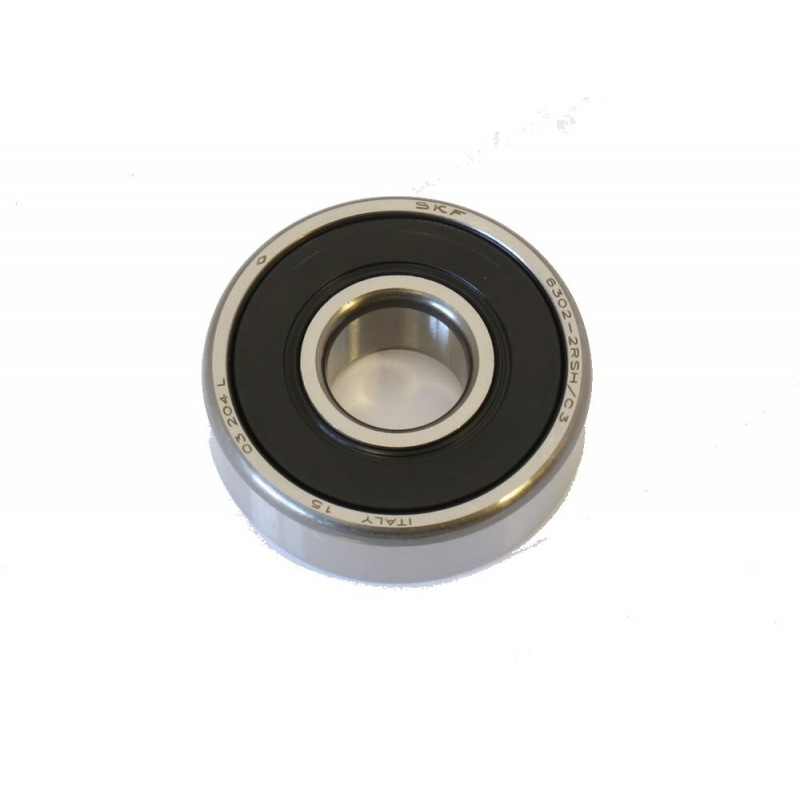 BEARING 6302/2RS C3-SKF