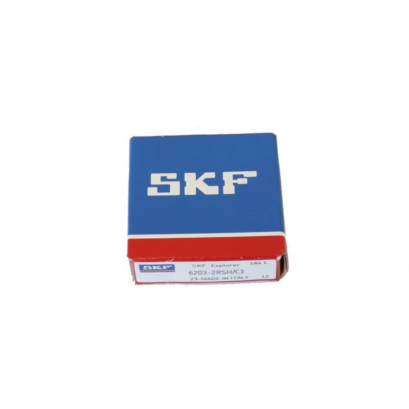 BEARING 6203/2RS1 C3-SKF