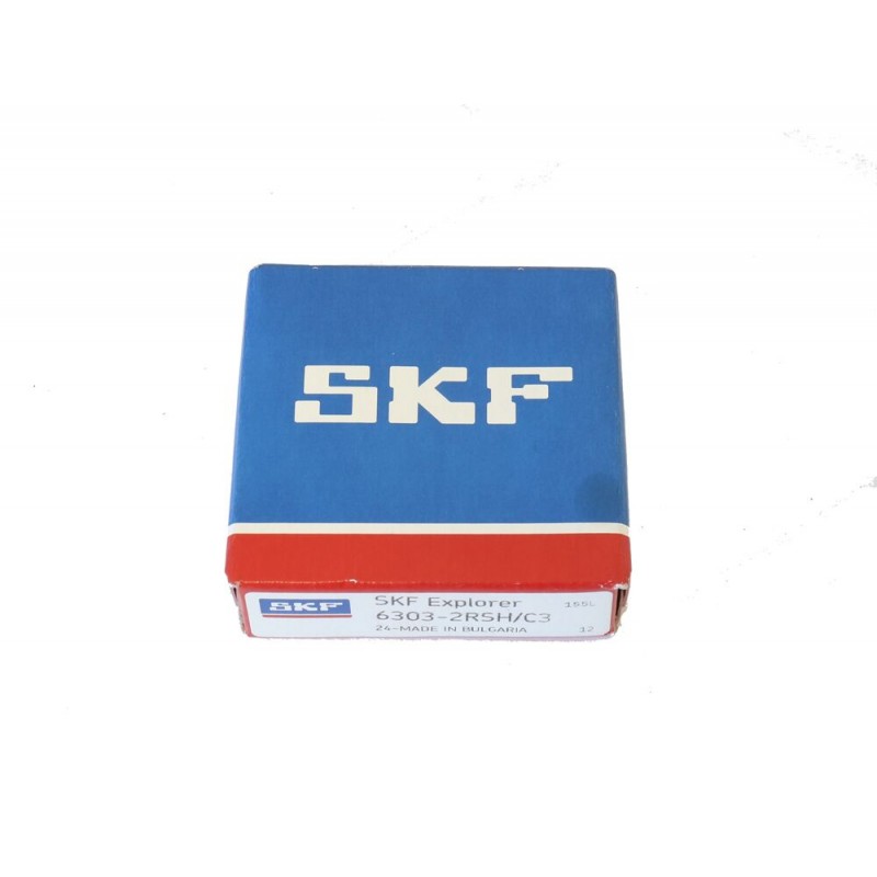 BEARING 6303/2RS C3-SKF