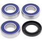 BEARING KIT WHEEL RR SUZ