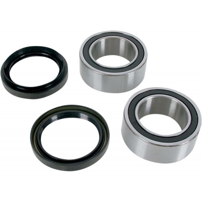 BEARING KIT WHEEL RR YAM